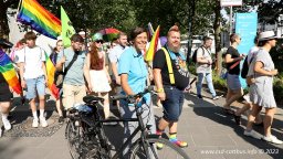 08.07.2023 | CSD Demo