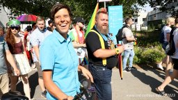 08.07.2023 | CSD Demo