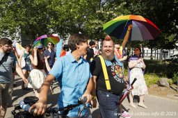 08.07.2023 | CSD Demo