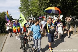 08.07.2023 | CSD Demo