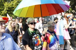 08.07.2023 | CSD Demo