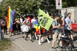 08.07.2023 | CSD Demo