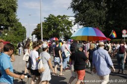 08.07.2023 | CSD Demo