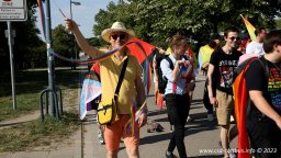 08.07.2023 | CSD Demo