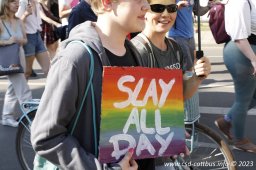 08.07.2023 | CSD Demo