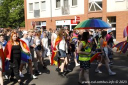 08.07.2023 | CSD Demo