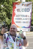 08.07.2023 | CSD Demo