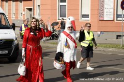 08.07.2023 | CSD Demo