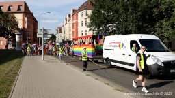 08.07.2023 | CSD Demo