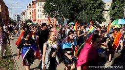 08.07.2023 | CSD Demo