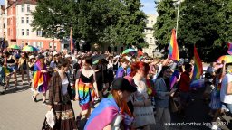 08.07.2023 | CSD Demo