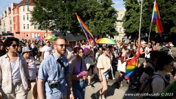 08.07.2023 | CSD Demo