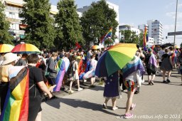 08.07.2023 | CSD Demo