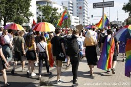 08.07.2023 | CSD Demo