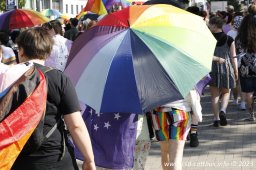 08.07.2023 | CSD Demo