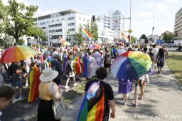 08.07.2023 | CSD Demo