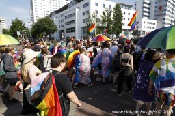 08.07.2023 | CSD Demo