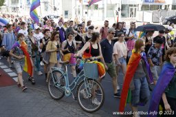 08.07.2023 | CSD Demo