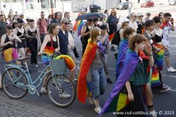 08.07.2023 | CSD Demo