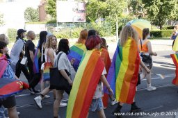 08.07.2023 | CSD Demo