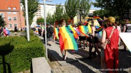 08.07.2023 | CSD Demo