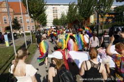 08.07.2023 | CSD Demo