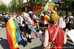 08.07.2023 | CSD Demo