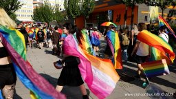 08.07.2023 | CSD Demo