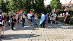 08.07.2023 | CSD Demo