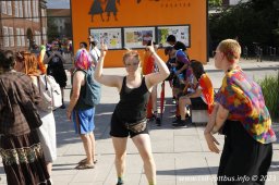 08.07.2023 | CSD Demo