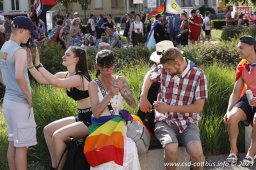 08.07.2023 | CSD Demo