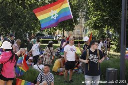 08.07.2023 | CSD Demo