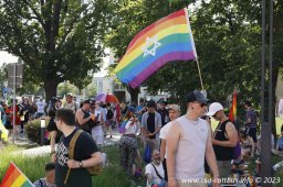 08.07.2023 | CSD Demo