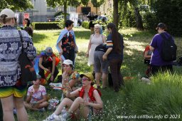 08.07.2023 | CSD Demo