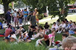 08.07.2023 | CSD Demo