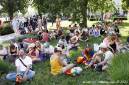 08.07.2023 | CSD Demo