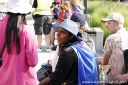 08.07.2023 | CSD Demo