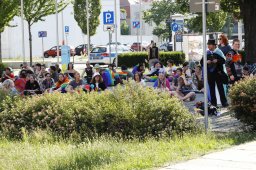 08.07.2023 | CSD Demo