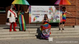 08.07.2023 | CSD Demo