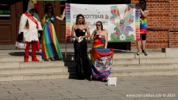 08.07.2023 | CSD Demo