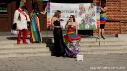 08.07.2023 | CSD Demo