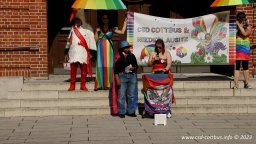 08.07.2023 | CSD Demo