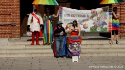 08.07.2023 | CSD Demo