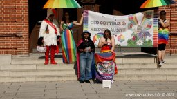 08.07.2023 | CSD Demo