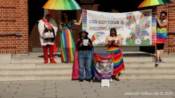 08.07.2023 | CSD Demo