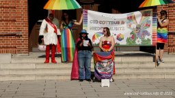 08.07.2023 | CSD Demo