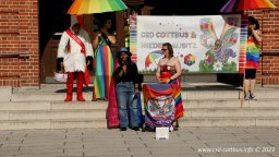 08.07.2023 | CSD Demo