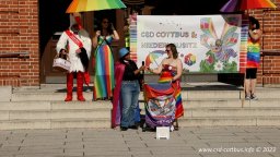 08.07.2023 | CSD Demo