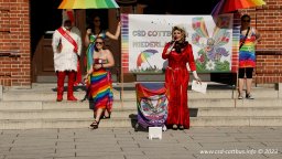 08.07.2023 | CSD Demo