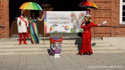 08.07.2023 | CSD Demo